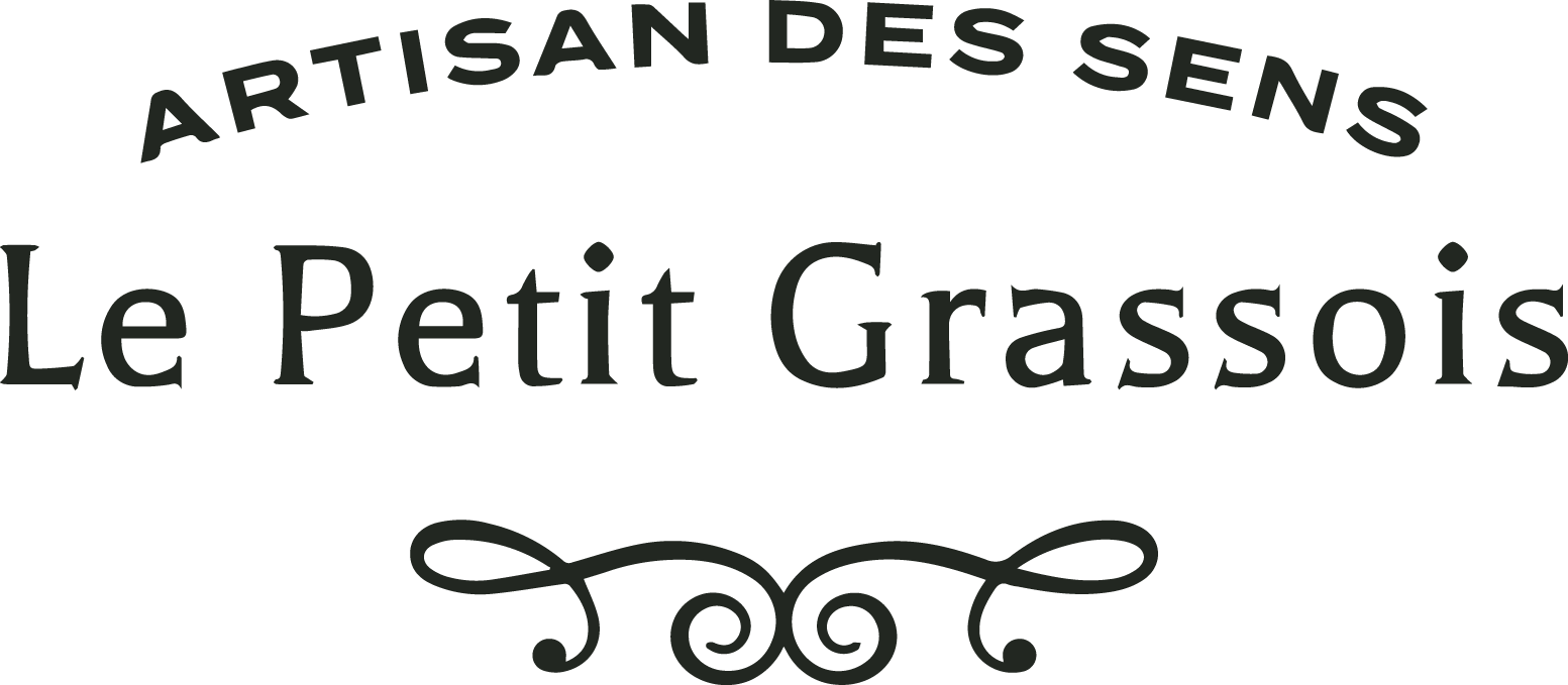 Logo Le Petit Grassois