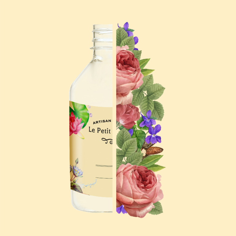 Parfum pour bougies <span>Crème de soin</span>