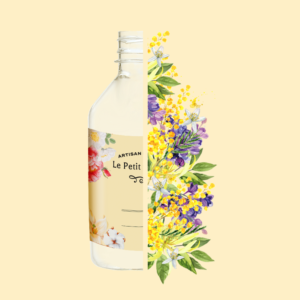 image du produit: Parfum pour bougies <span>Mimosa</span>