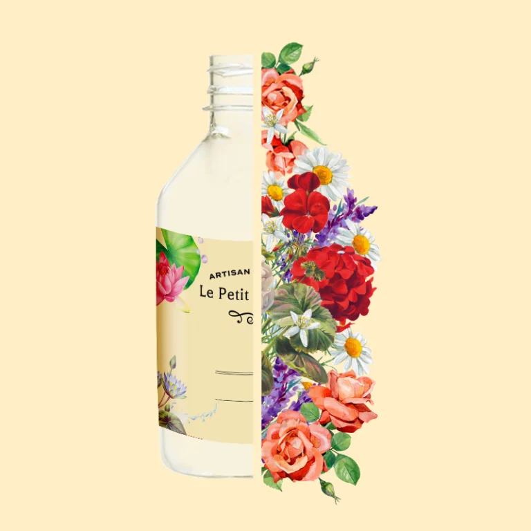Parfum pour bougies <span>Relaxant</span>