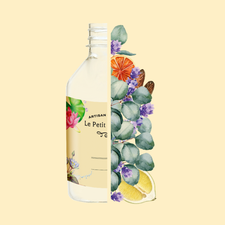 Parfum pour bougies <span>Relaxation</span>