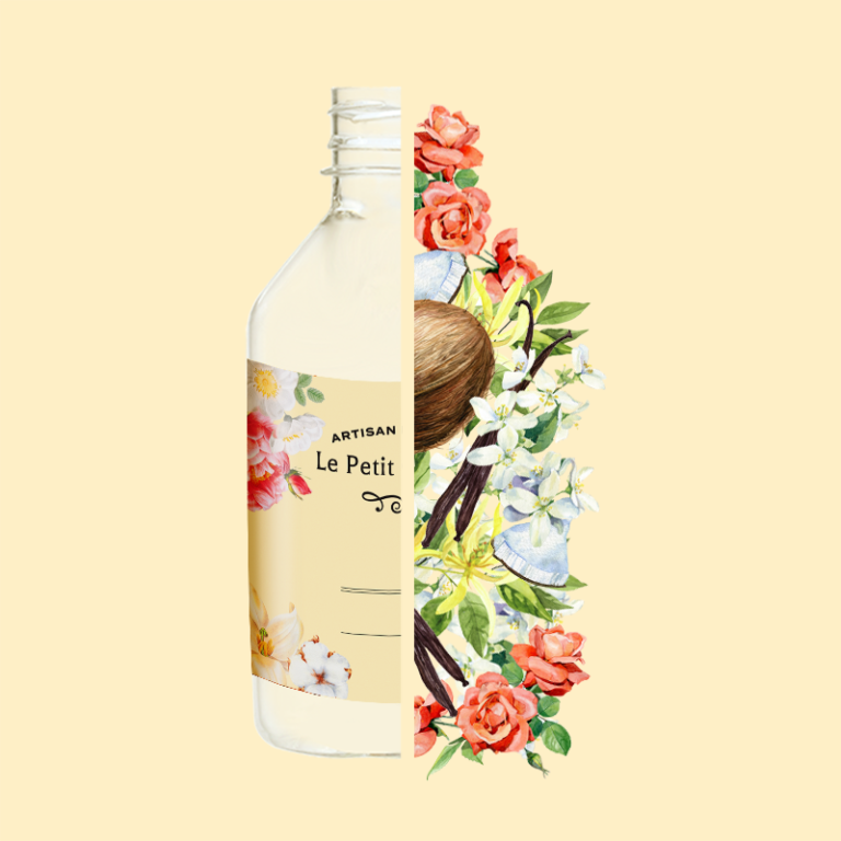 Parfum pour bougies <span>Tubéreuse</span>