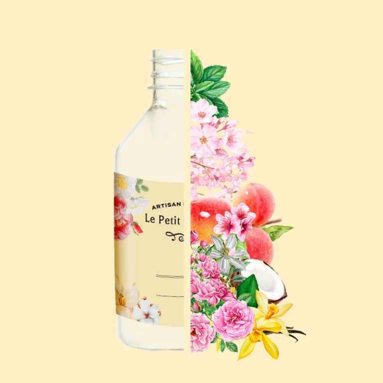 Parfum pour bougies <span>Fleur de cerisier</span>