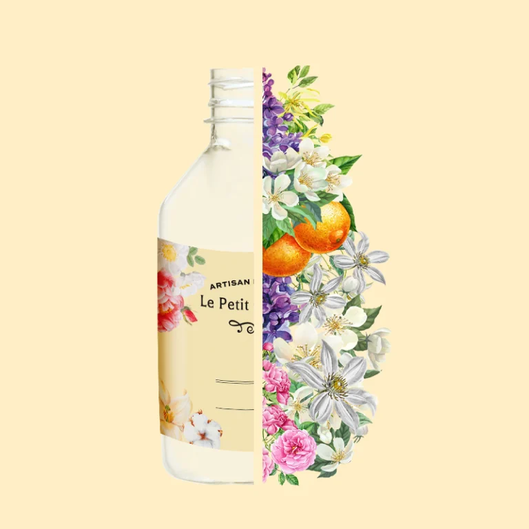Parfum pour bougies <span>Jasmin</span>