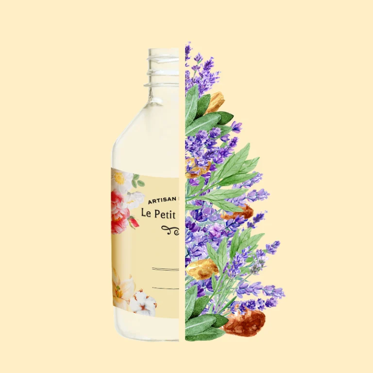 Parfum pour bougies <span>Lavande</span>