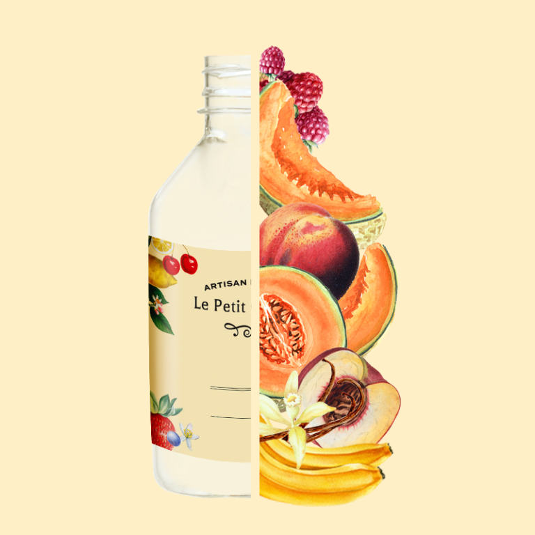 Parfum pour bougies <span>Melon</span>
