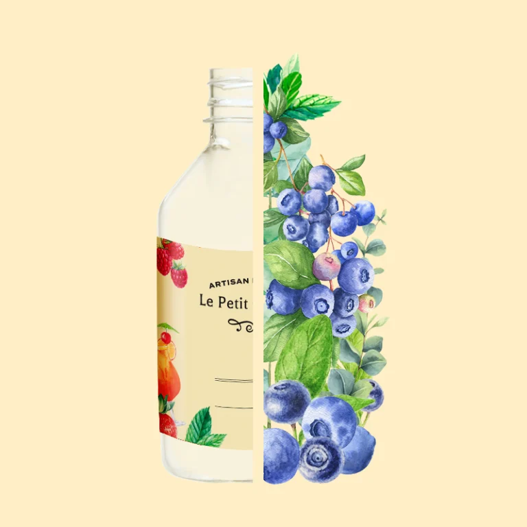 Parfum pour bougies <span>Myrte</span>
