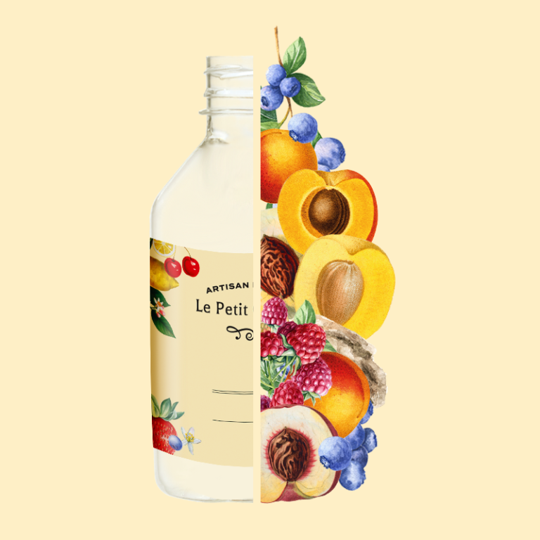Parfum pour bougies <span>Nectar d'Abricot</span>