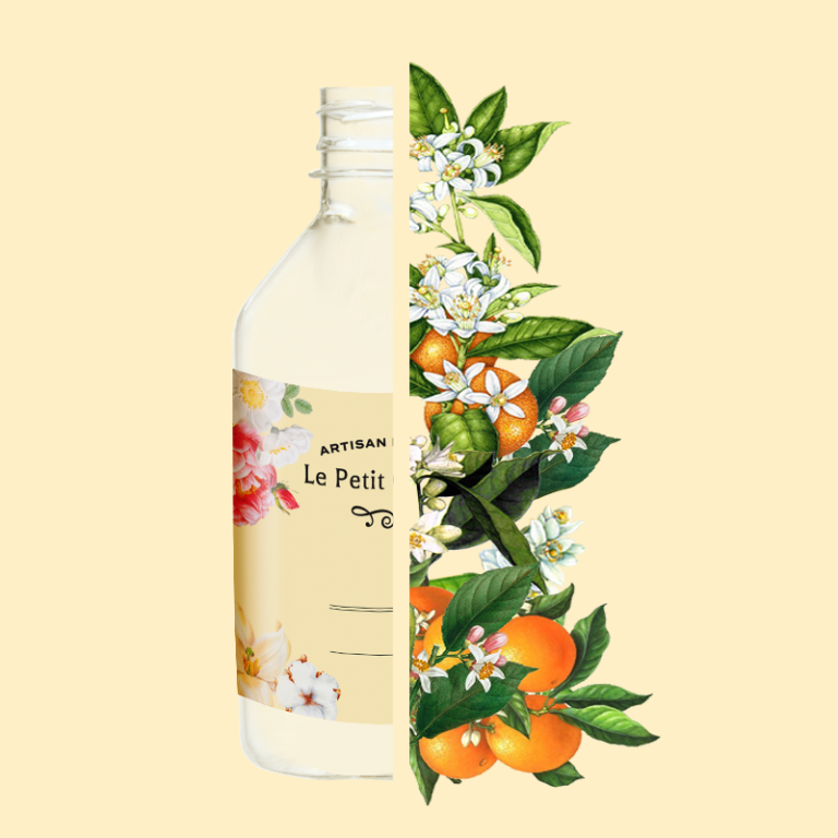 Parfum pour bougies <span>Néroli</span>
