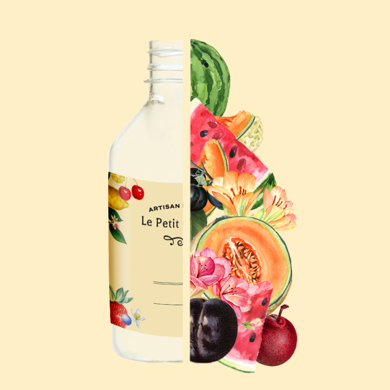 Parfum pour bougies <span>Pastèque melon</span>
