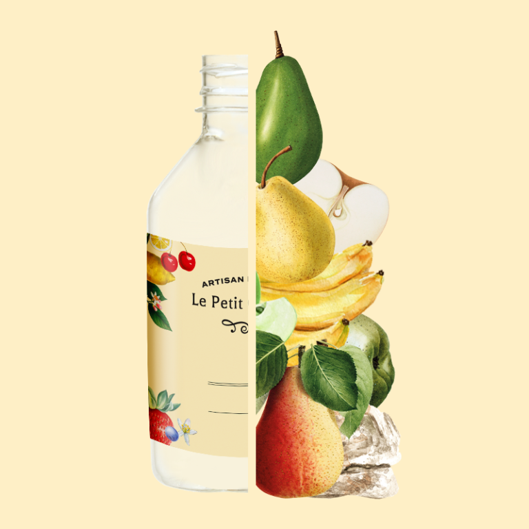 Parfum pour bougies <span>Poire</span>