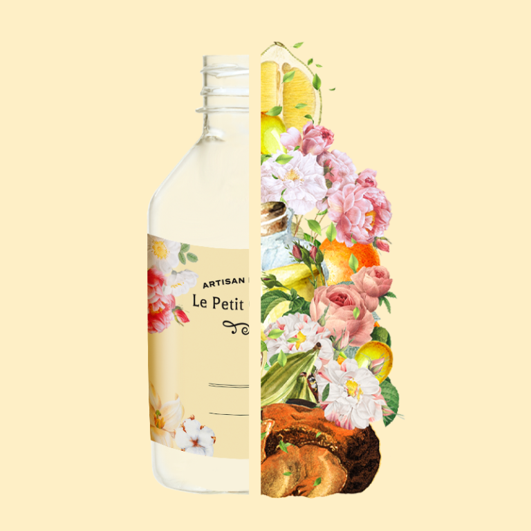 Parfum pour bougies <span>Rose</span>