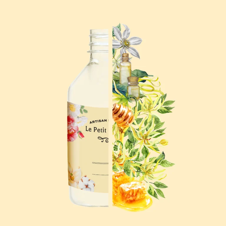 Parfum pour bougies <span>Ylang-Ylang</span>