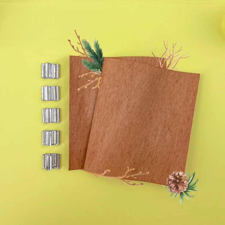 Mèches pour bougies <span>Bois vague</span>