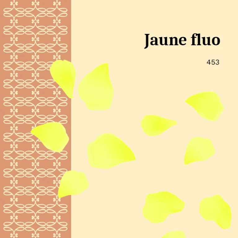Colorant en grains <span>Jaune fluo</span>