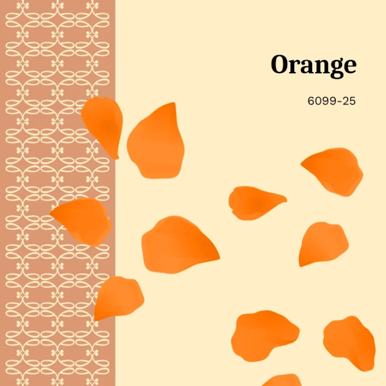 Colorant en grains <span>Orange</span>