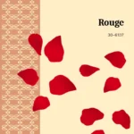 Colorant en grains rouge