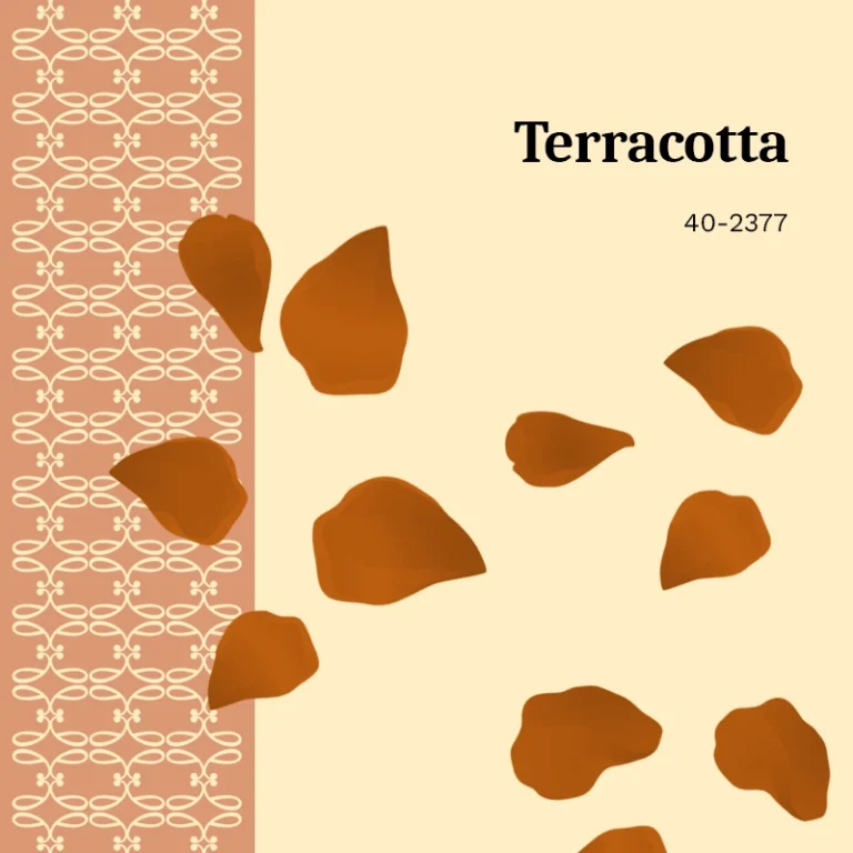 Colorant en grains <span>Terracotta</span>