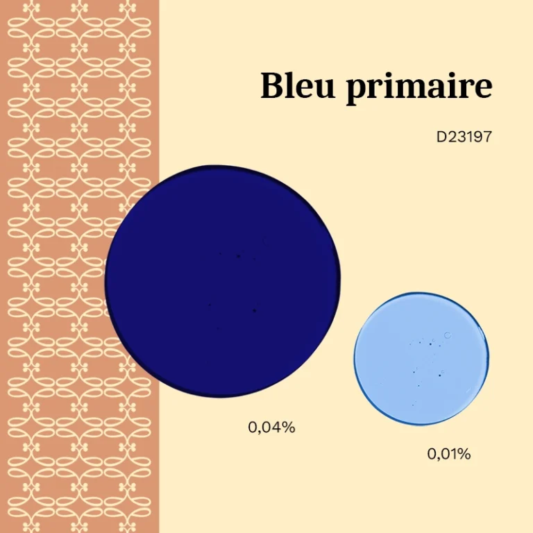 Colorant liquide <span>Bleu</span>