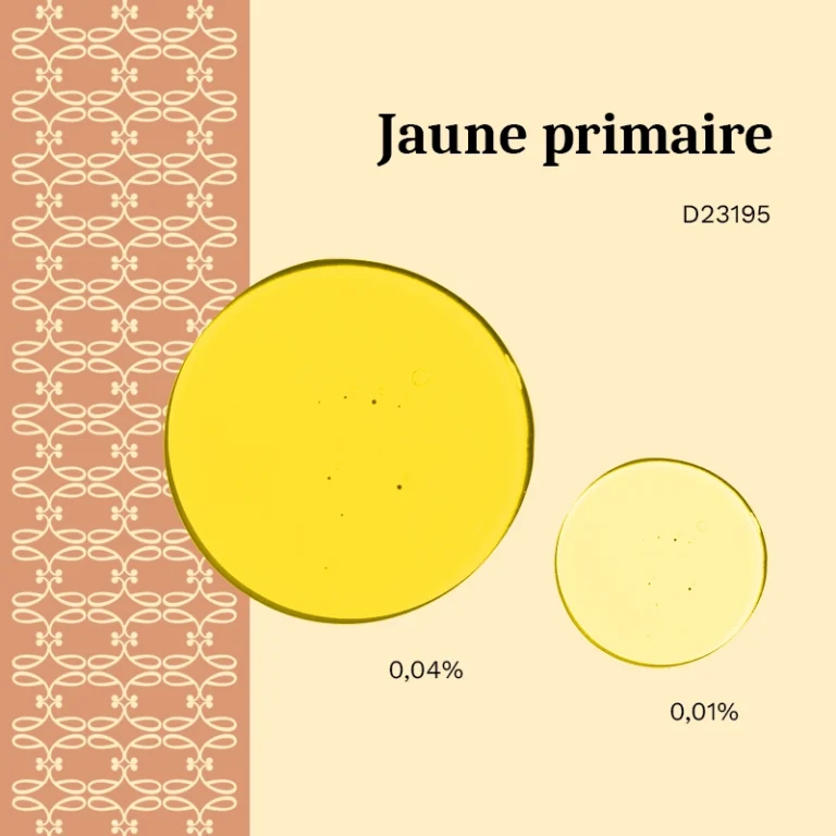 Colorant liquide <span>Jaune</span>
