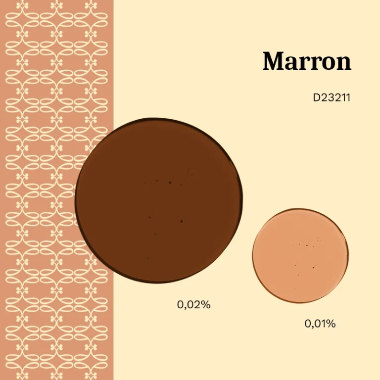 Colorant liquide <span>Marron</span>