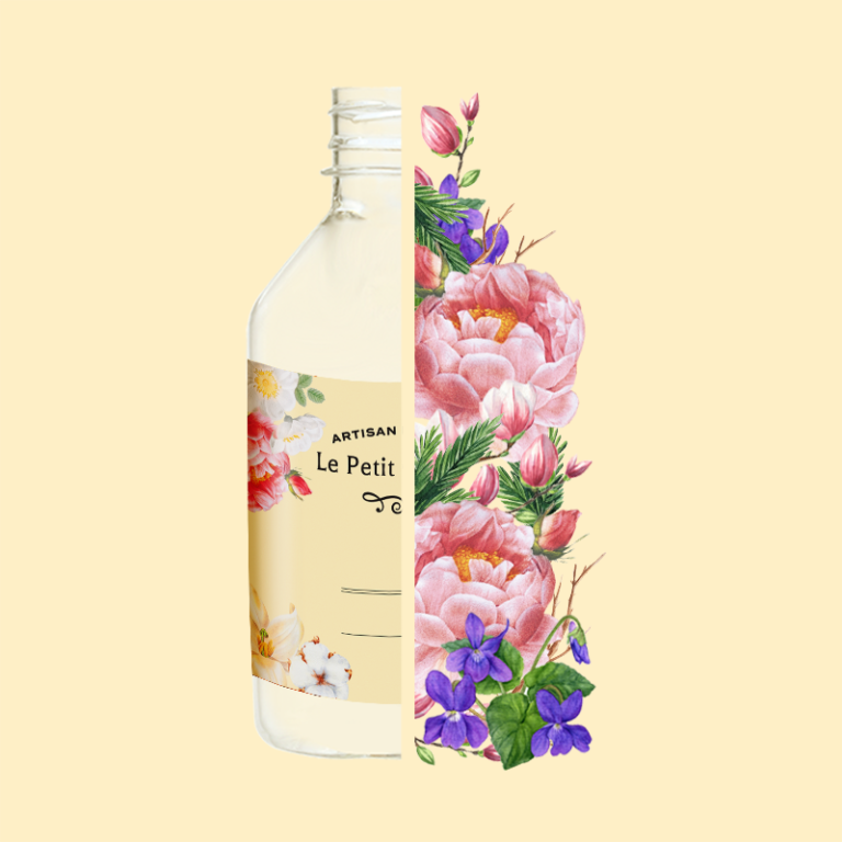 Parfum pour bougies <span>Rose ancienne</span>