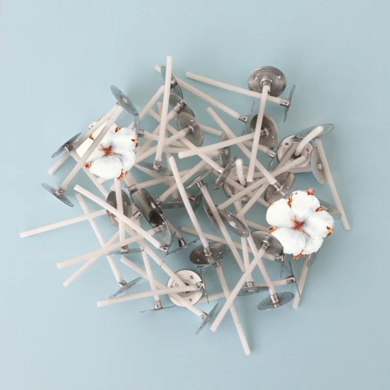 Mèches pour bougies <span>Chauffe-plats</span>