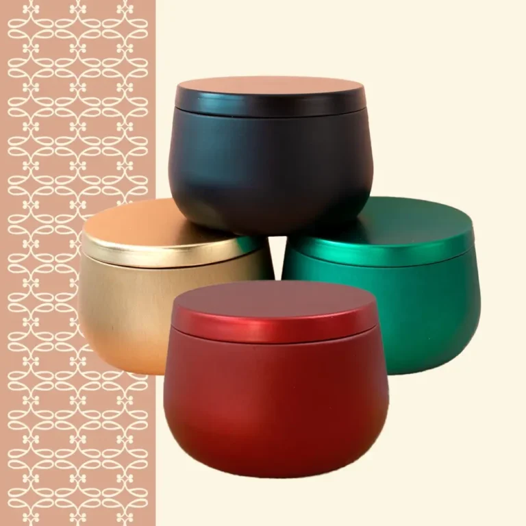 Contenant <span>Box design</span>