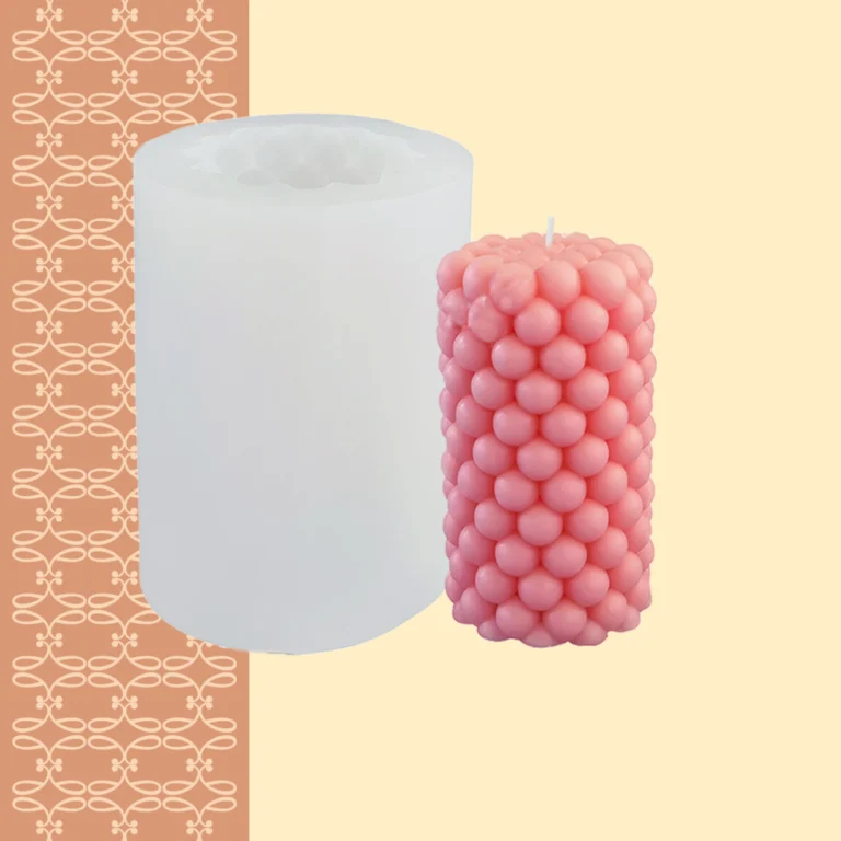 Moule silicone <span>Bubble</span>