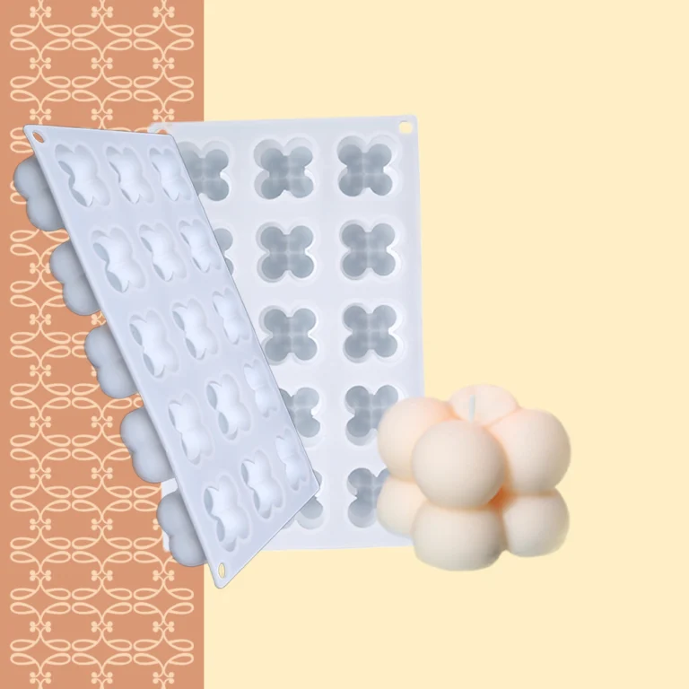 Moule silicone <span>Nuages</span>