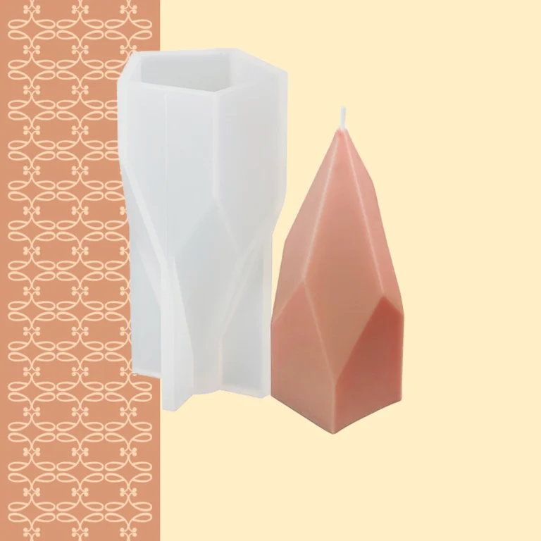 Moule silicone <span>Cristal</span>