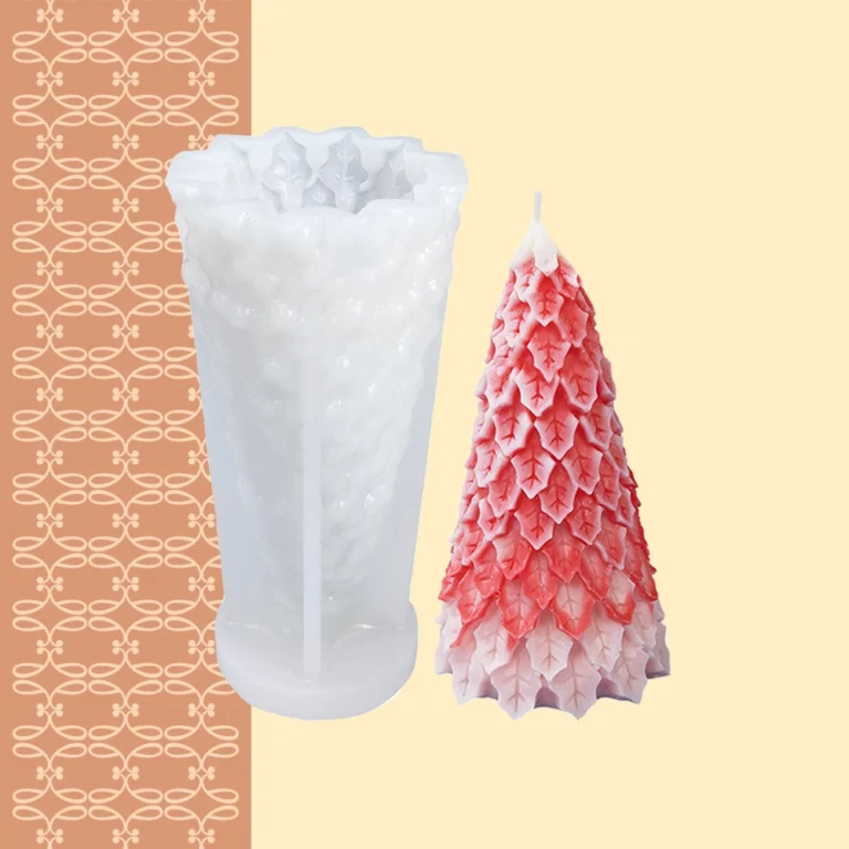 Moule silicone <span>Mon Beau Sapin</span>