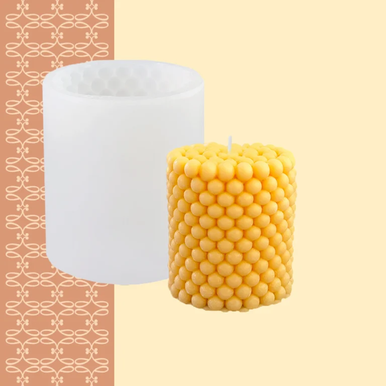 Moule silicone <span>Perle</span>