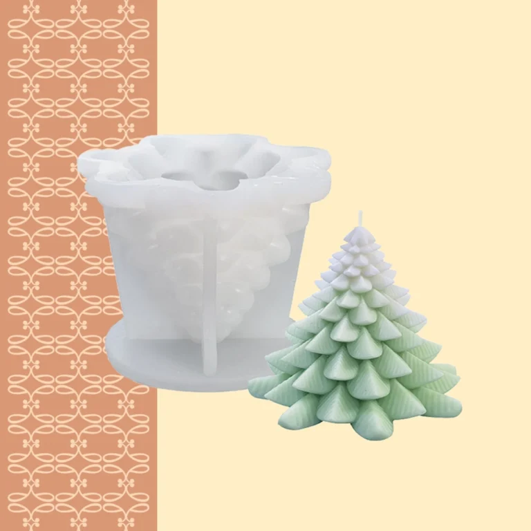 Moule silicone <span>Petit Sapin</span>