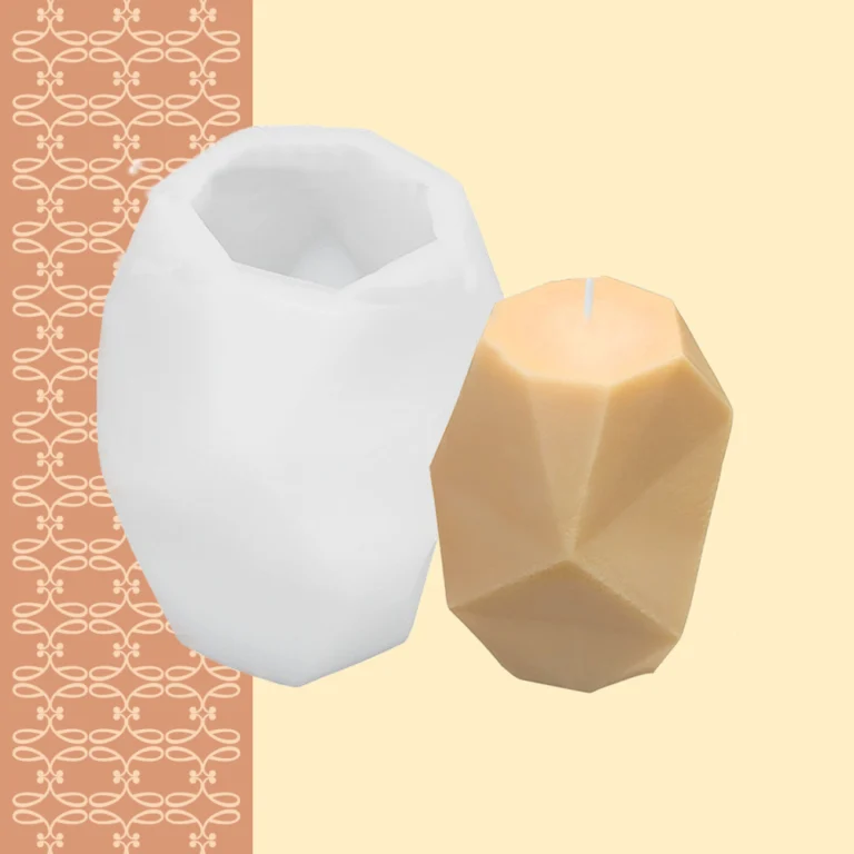 Moule silicone <span>Pierre précieuse</span>