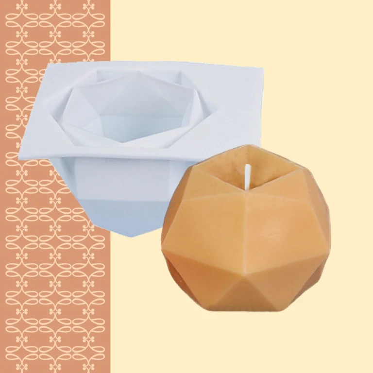 Moule silicone <span>Pomme Design</span>