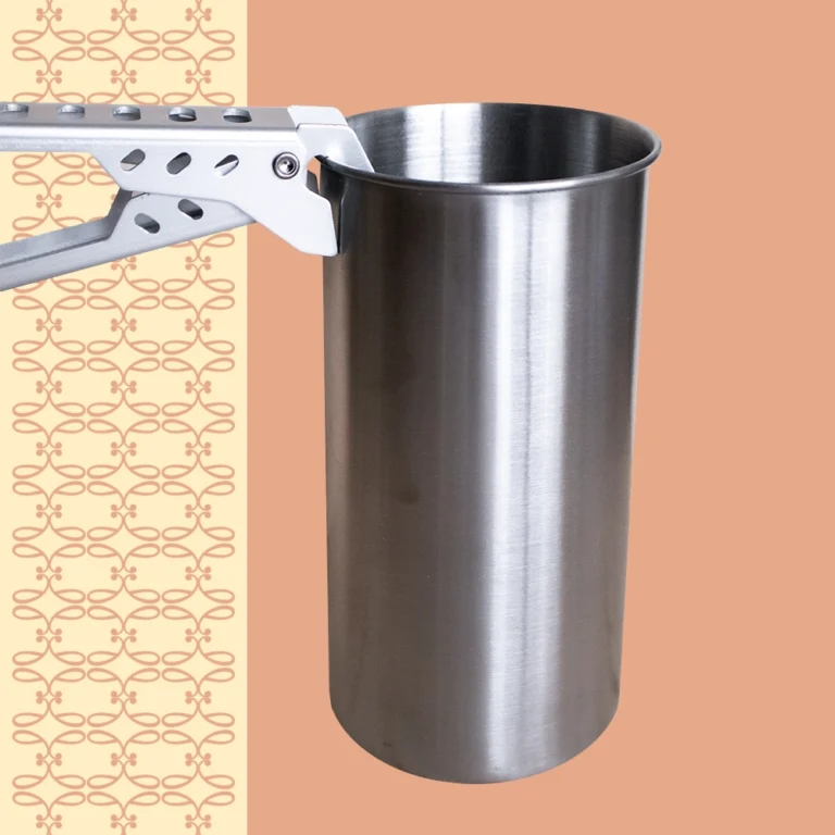 Accessoire <span>Pot de fusion de cire</span>