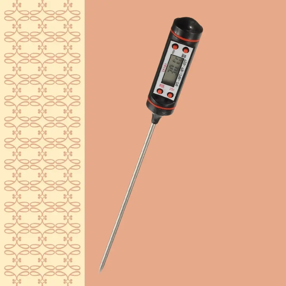 Thermometre-noir FP