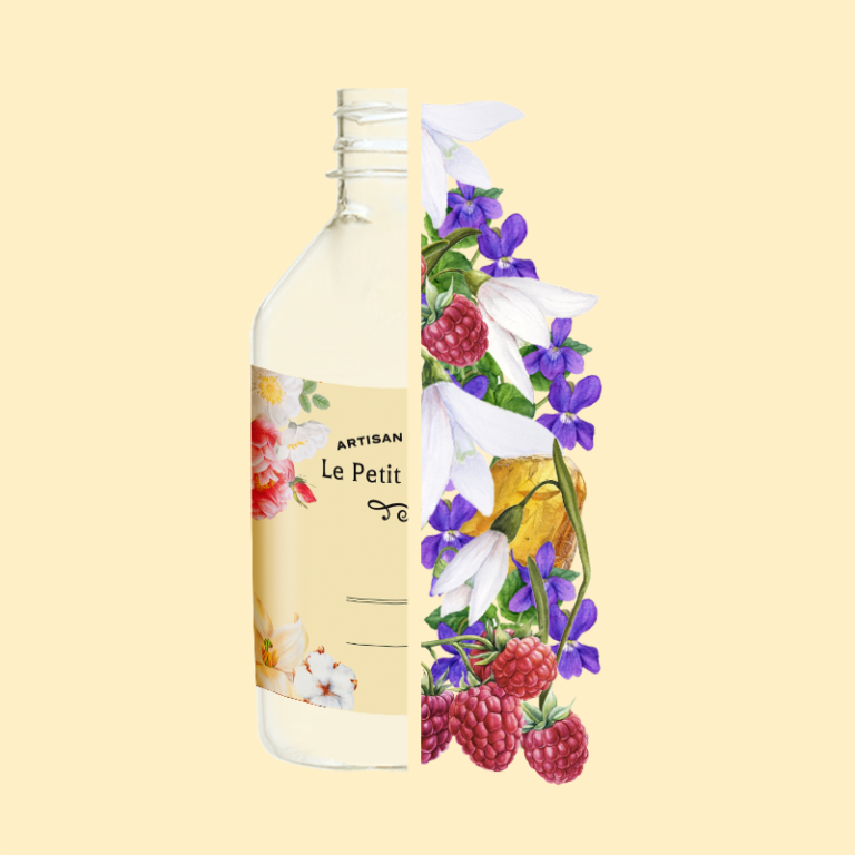 Parfum pour bougies <span>Perce-neige</span>