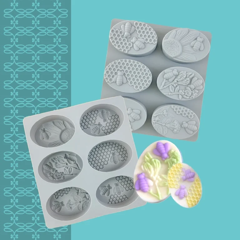 Moule silicone <span>Provençal</span>