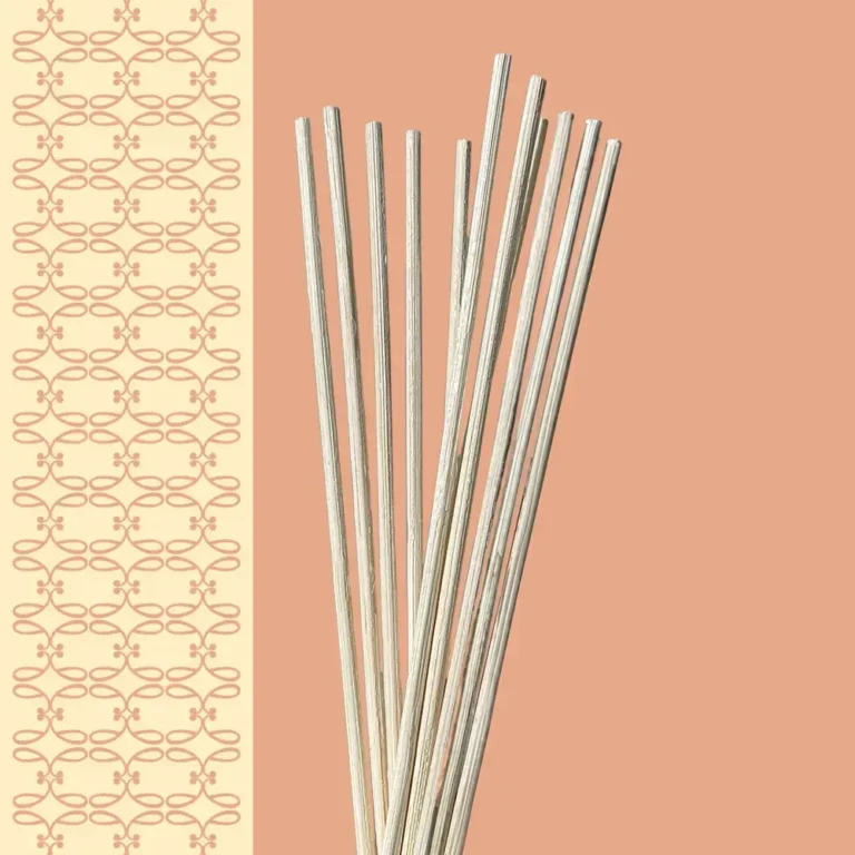 Diffuseurs <span>Bâtonnets bois</span>