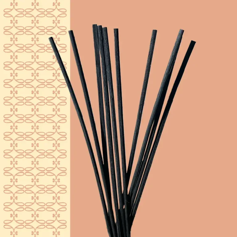 Diffuseurs <span>Bâtonnets noirs</span>