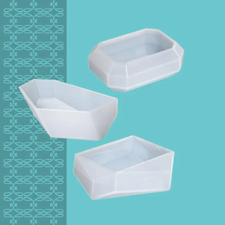 Moules silicone Design