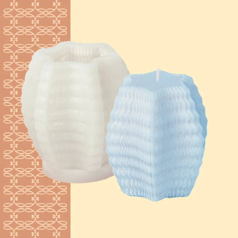 Moule silicone <span>Lanterne céleste</span>