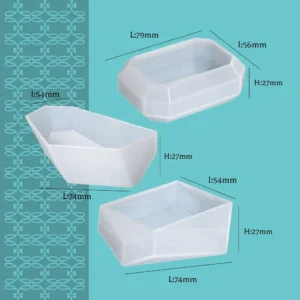 image du produit: Moules silicone <span>Design</span>