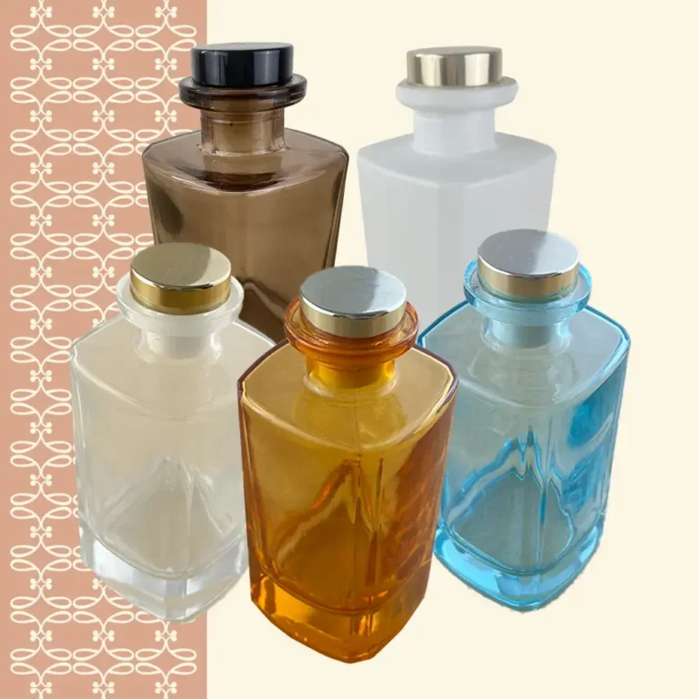 Diffuseur en verre <span>Élégant</span>