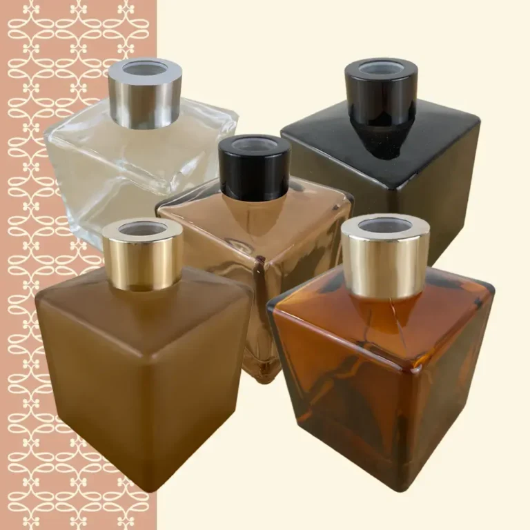Diffuseur en verre <span>Prestige</span>