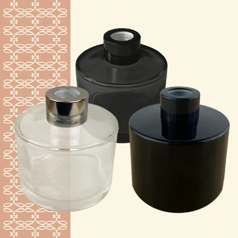 Diffuseur en verre <span>Noble</span>