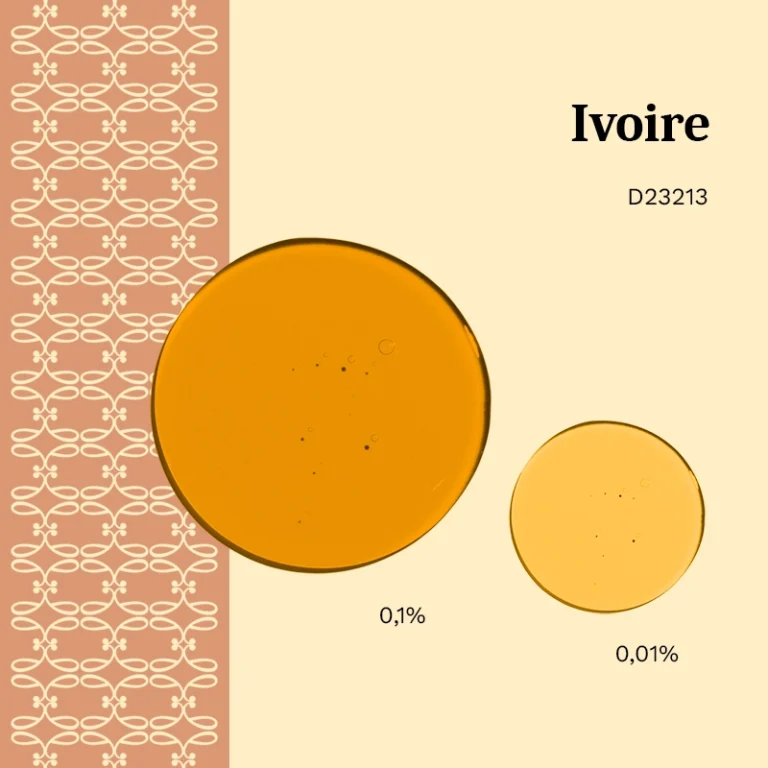Colorant liquide <span>Ivoire</span>