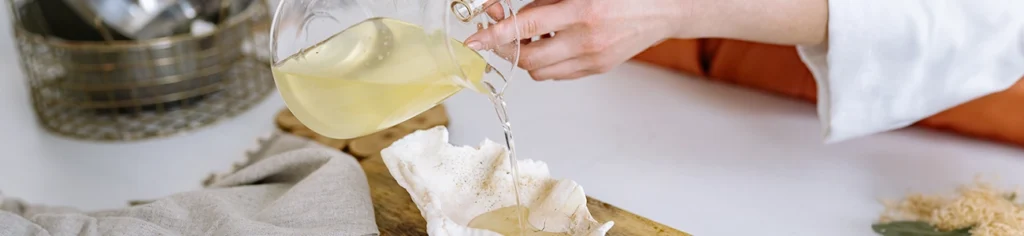 Comment créer votre première bougie coulée ?